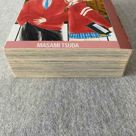 Kare Kano: His and Her Circumstances Vols. 1-3 Collection Masami Tsuda - Picture 3 of 9